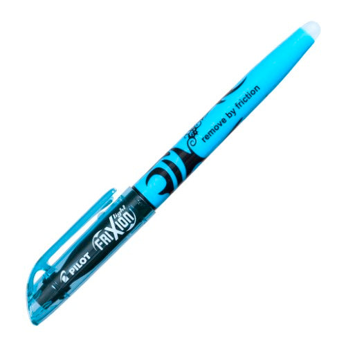 Pilot Frixion Highlighter Blue (SW-FL-L)