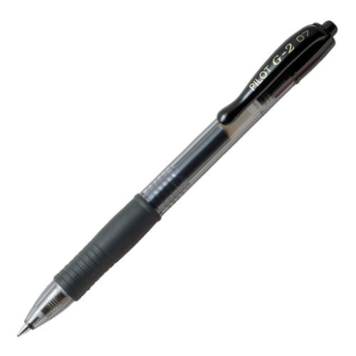 Pilot G-2 Fine Black - (Set of 12)