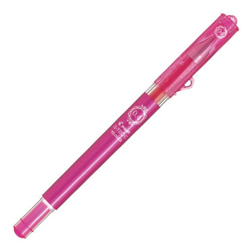 Pilot G-Tec-C Maica 0.4Mm Pink - (Set of 12)