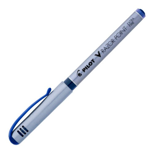 Pilot V-Razor Blue 0.4Mm (SW-V10P-L)