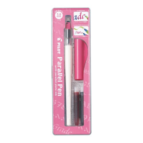 Pilot Parallel Pen 3.0mm  (FP3-30-SSN)