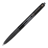 Pilot Super Grip G 1.6 Extra Broad Black Ballpoint Pen