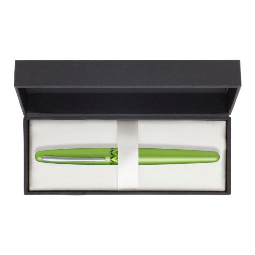 Pilot MR3 Fountain Pen Medium Light Green (FP-MR3-M-MB)