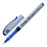 Pilot V-Fineliner Blue 0.5mm (SW-VPP-L)