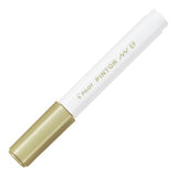 Pilot Pintor Extra Fine Gold Marker