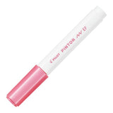 Pilot Pintor Extra Fine Metallic Pink Marker- (Set of 6)