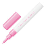 Pilot Pintor Extra Fine Pink Marker- (Set of 6)