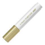 Pilot Pintor Medium Gold Marker