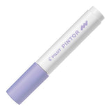 Pilot Pintor Medium Pastel Violet Marker- (Set of 6)