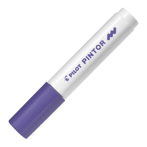 Pilot Pintor Medium Violet Marker