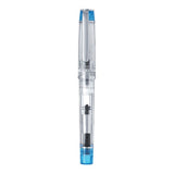 Pilot Prera Tinted Light Blue Medium Fountain Pen