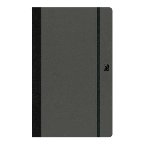 Flexbook Ecosmiles Notebook Medium Ruled Coffee