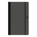 Flexbook Ecosmiles Notebook Medium Ruled Coffee
