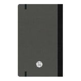 Flexbook Ecosmiles Notebook Medium Ruled Coffee