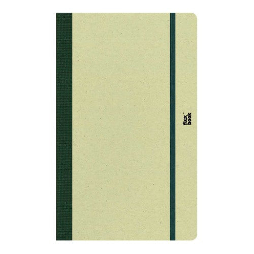 Flexbook Ecosmiles Notebook Medium Ruled Kiwifruit
