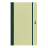 Flexbook Ecosmiles Notebook Medium Ruled Kiwifruit