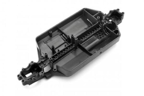 Radio Control - Slyder Chassis
