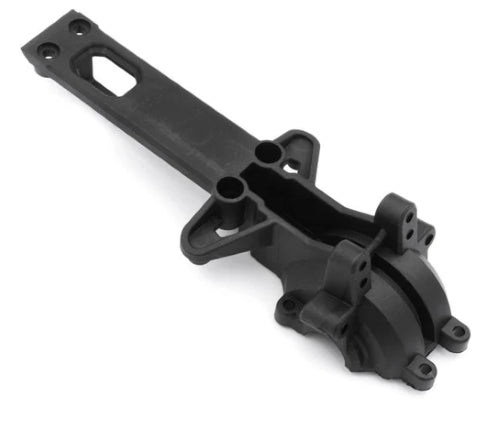 Radio Control - Slyder FR Gearbox Top Housing