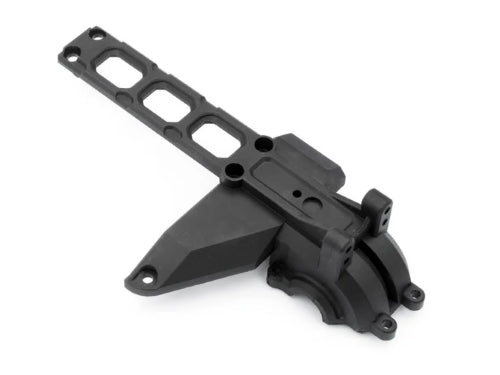 Radio Control - Slyder RR Gearbox Top Housing