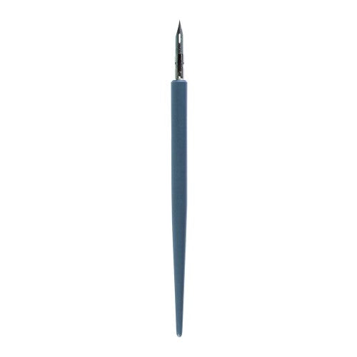 Brause Nib Holder with Nib 511 Assorted Colours