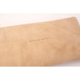 Flying Spirit Pencil Case Flat Beige