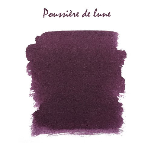Herbin Writing Ink 10ml Poussiere de Lune