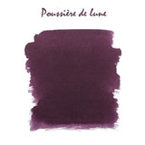 Herbin Writing Ink 10ml Poussiere de Lune