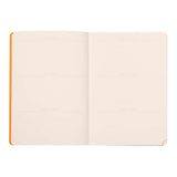 Rhodia Perpetual Diary A5 Sapphire