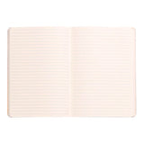 Rhodiarama Softcover Notebook A5 Lined Taupe