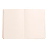 Rhodiarama Softcover Notebook A5 Dotted Coral