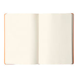 Rhodia Webnotebook A5 Dotted Orange