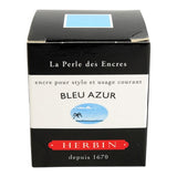 Herbin Writing Ink 30ml Bleu Azur