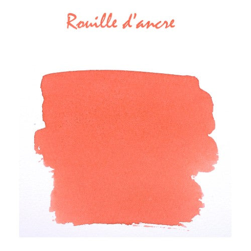 Herbin Writing Ink 30ml Rouille d'Ancre