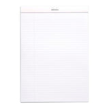 Rhodia Bloc Pad No. 18 A4 Lined White