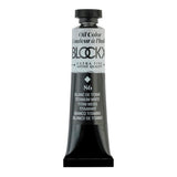 BLOCKX Oil Tube 20ml 86 Titanium White