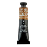 BLOCKX Oil Tube 20ml S1 111 Yellow Ochre