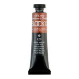 BLOCKX Oil Tube 20ml S2 123 Light Red