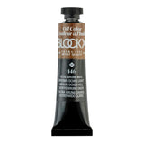 BLOCKX Oil Tube 20ml S1 146 Brown Ochre Light
