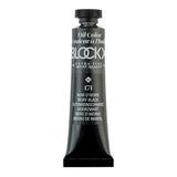 BLOCKX Oil Tube 20ml S2 171 Ivory Black
