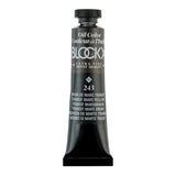 BLOCKX Oil Tube 20ml S3 243 Transparent Mars Brown