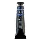 BLOCKX Oil Tube 20ml S2 255 Indigo