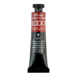 BLOCKX Oil Tube 20ml S3 427 Crimson Lake