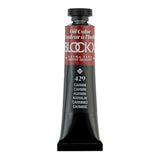 BLOCKX Oil Tube 20ml S3 429 Carmine