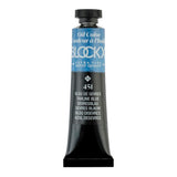 BLOCKX Oil Tube 20ml S2 451 Thaline Blue