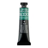 BLOCKX Oil Tube 20ml S4 462 Thaline Green