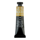 BLOCKX Oil Tube 20ml S5 512 Nickel Yellow
