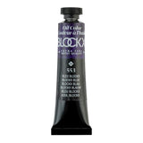BLOCKX Oil Tube 20ml S4 553 Blockx Blue