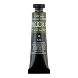 BLOCKX Oil Tube 20ml S6 614 Azomethine Yellow