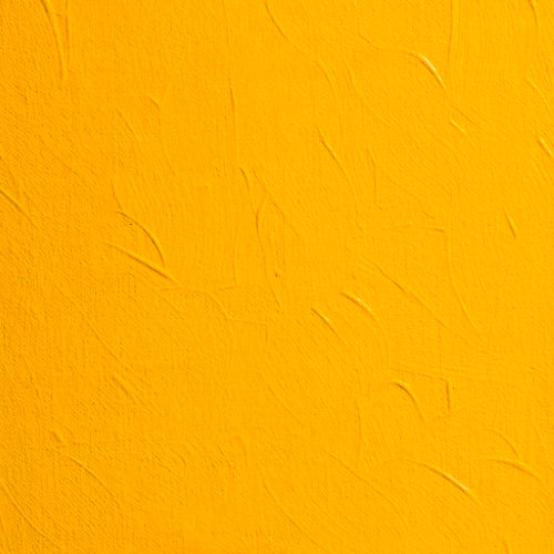 BLOCKX Oil Tube 20ml S5 713 Cadmium Yellow Light