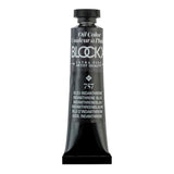 BLOCKX Oil Tube 20ml S5 757 Indanthrene Blue